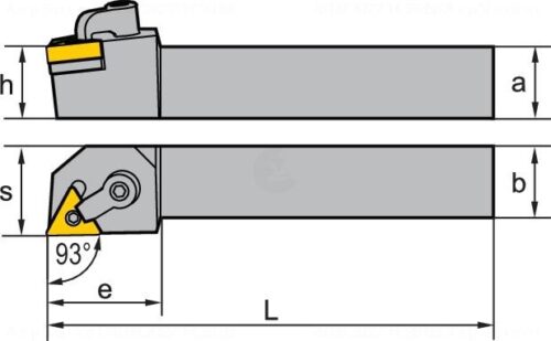 MTJNR/L-Z-16 Beitelhouder