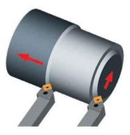 PSSNR/L-12 Beitelhouder