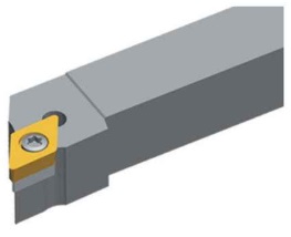 SDJCR SDJCR/L-07 Beitelhouder