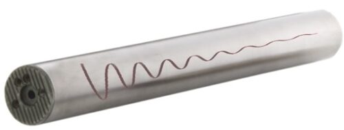 3A.ANTI-VIBR.HOUDER 80x80 WAV Antivibratie houder