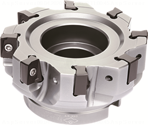 EMP13 EMP13-AN11 Hoekfrees 90°