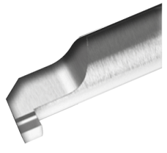 G1. VHM Groefbeitel G1