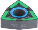 WNMG 080408-DM YBC152F 20x20 WNMG 080408-DM YBC152F