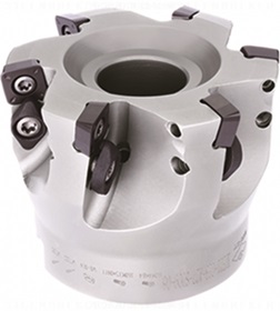 XMR01-SD XMR01-SD06/09. Hoog voedingsfrees