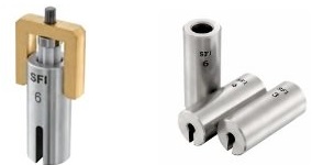 montage hulpstuk Montage hulpstuk