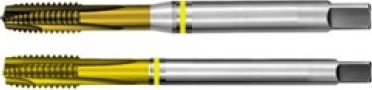 1610 3610 HSSE-TIN Machinetappen 1610 / 3610