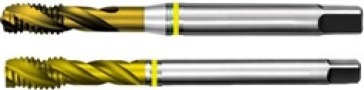 2710 4710 HSSE-TIN Machinetappen 2710 / 4710