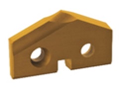 86602a 86602 Multiplex wisselplaat HSSE-PM TIN