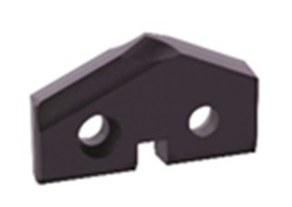 86608. 86609 Multiplex wisselplaat HSSE-PM AlTIN