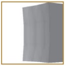 HSS Brootsen Vierkant