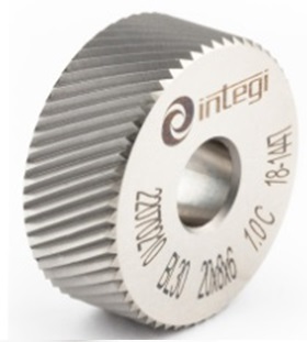 Drukkartelrol BL30 Drukkartelrollen BR30°/BL30°