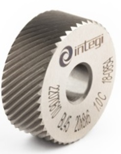 Drukkartelrol BL45 Drukkartelrollen BR45°/BL45°