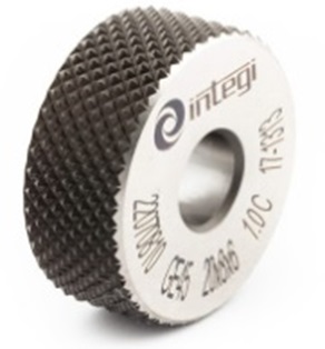 Drukkartelrol GE45 Drukkartelrollen GE45°