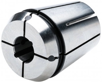 ER spantang ECC ER Spantang geschikt voor koeling langs de schacht