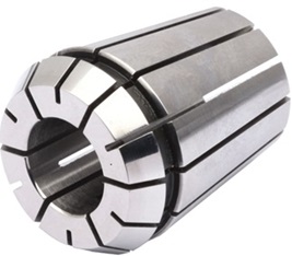 ER spantang standaard ER Spantang