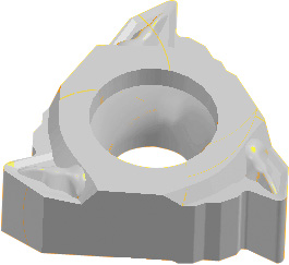 GM_RT_W1 RT16.01W draadsnijplaten ISO Metrisch