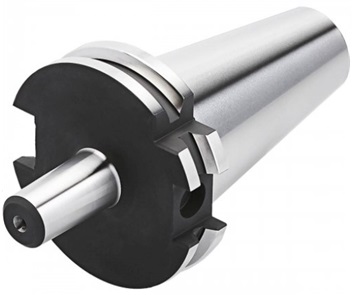 KE402.14 Boorstifthouder opname DIN 69871-A