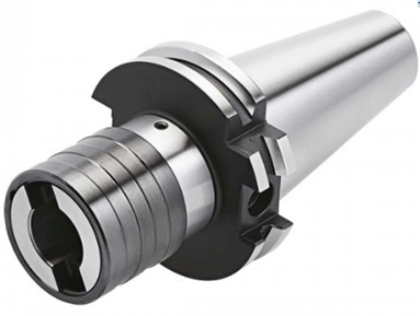 KE402.16 Tap snelwisselhouder DIN69871