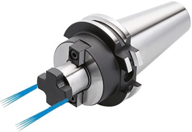 KE40211 Opsteekdoorn DIN 69871