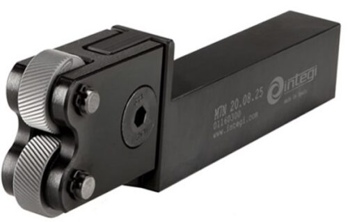 Drukkartelrolhouder M7N