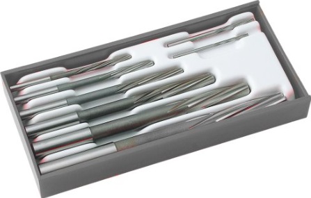 SETCO65 Set HSSCo Ruimers CO65