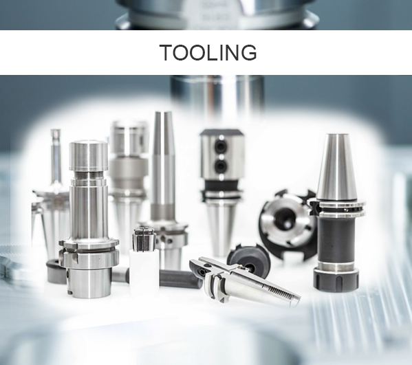 Tooling. Kantelpen - L4