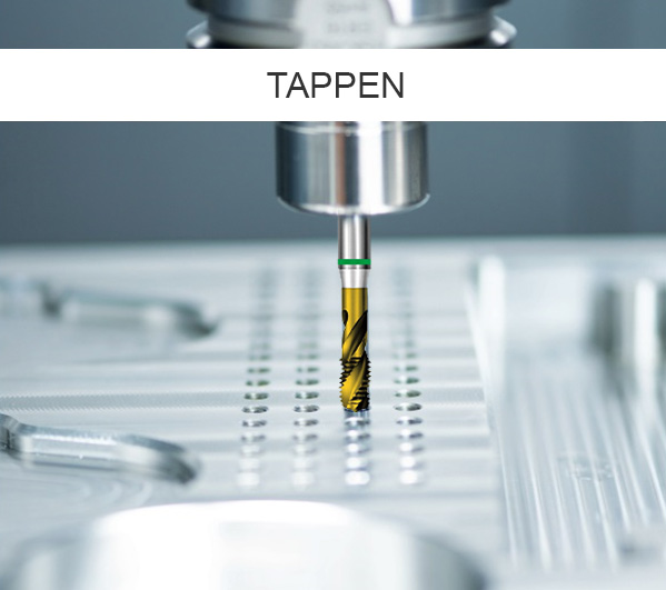 tappen Kantelpen - L4