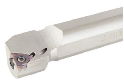 zsir.. ZSIR Draadsnijhouder met koelkanaal