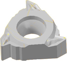 GM_RT_N1 RT16.01N draadsnijplaten ISO Metrisch