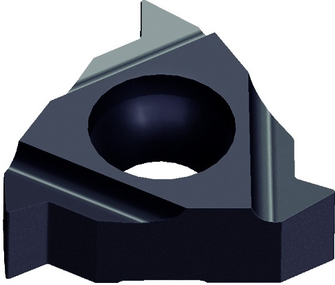 Z16IR Z16IR draadsnijplaten ISO Metrisch