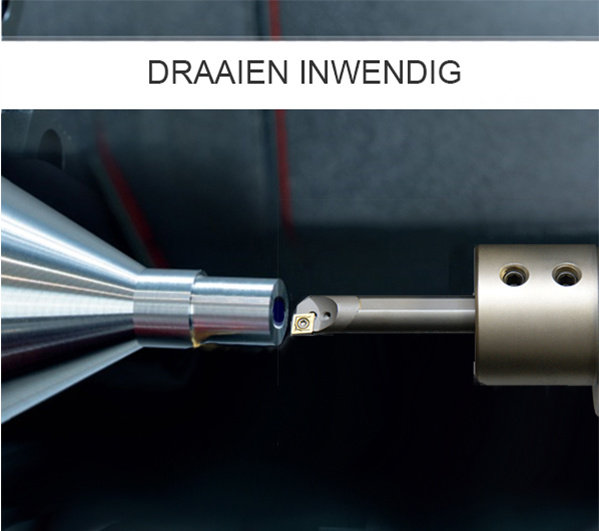 draaien inwendig Kantelpen - L4