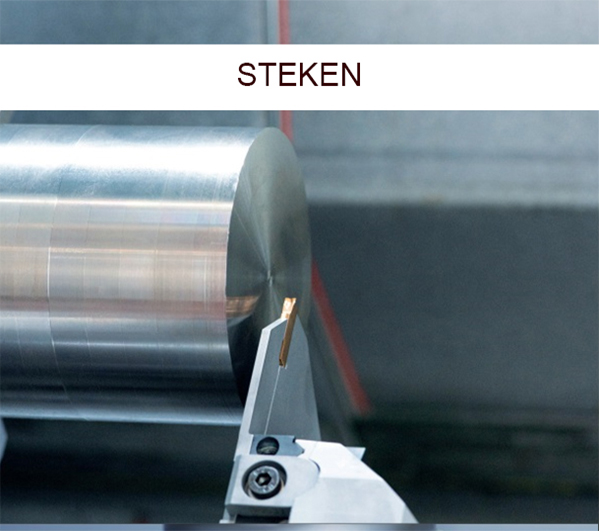 steken Kantelpen - L4
