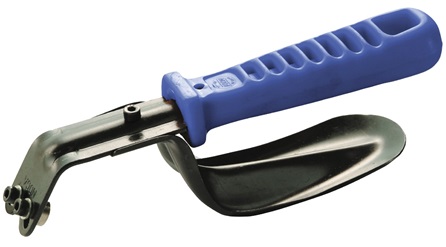 01.1030.1000 Plaatontbramer Double Burr