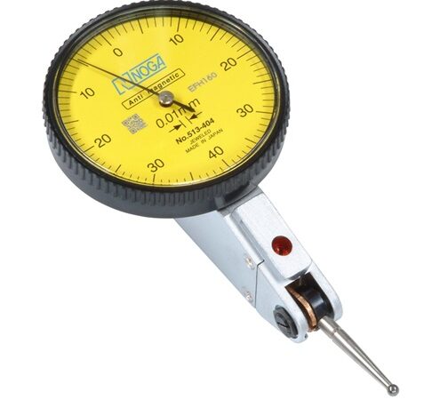 08.2230.1000b Noga Zwenktaster