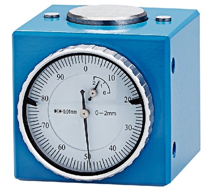 KE702.5.48.2A Z-as nulpunt instelapparaat