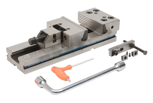 20A.MACHINEKLEM STANDAARD Gerardi machineklem, art.1