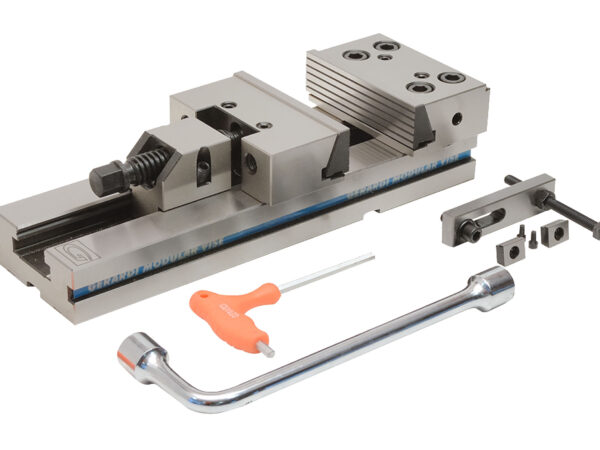 20A.MACHINEKLEM STANDAARD Gerardi machineklem, art.1