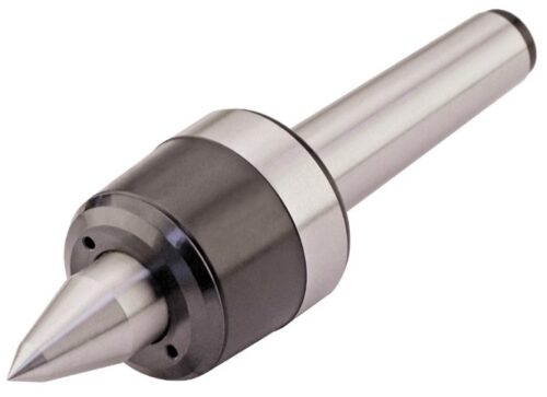 20I.CENTER PRECISIE MODEL-C Meedraaiend precisie center Model C