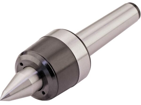 20I.CENTER PRECISIE MODEL-C Meedraaiend precisie center Model C