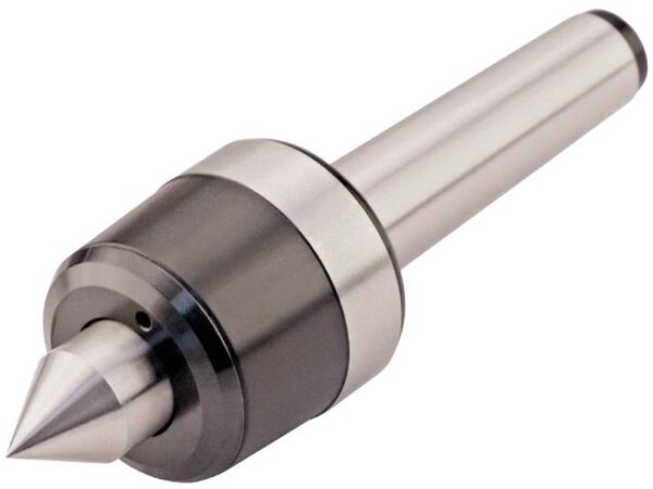 20I.CENTER PRECISIE MODEL N Meedraaiend precisie center Model N