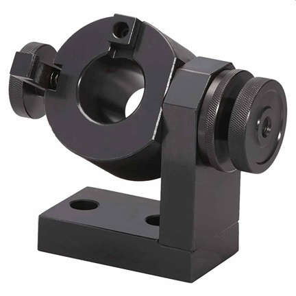 20O.MONTAGEBLOK ZWENKBAAR3 Montageblok staal zwenkbaar