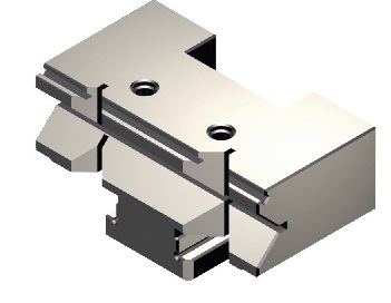 prisma bek Verstelbare prismabek, art. 217