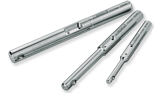 Noga-MT UBurr houder