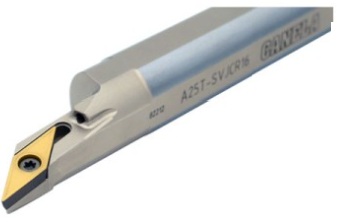 A-SVJCR/L Beitelhouder